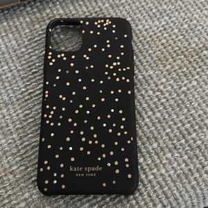 Kate spade iphone 11 pro max case